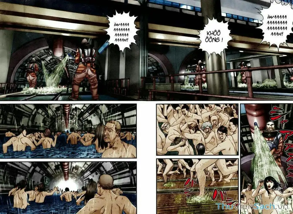 Chapter 324 - Image 5
