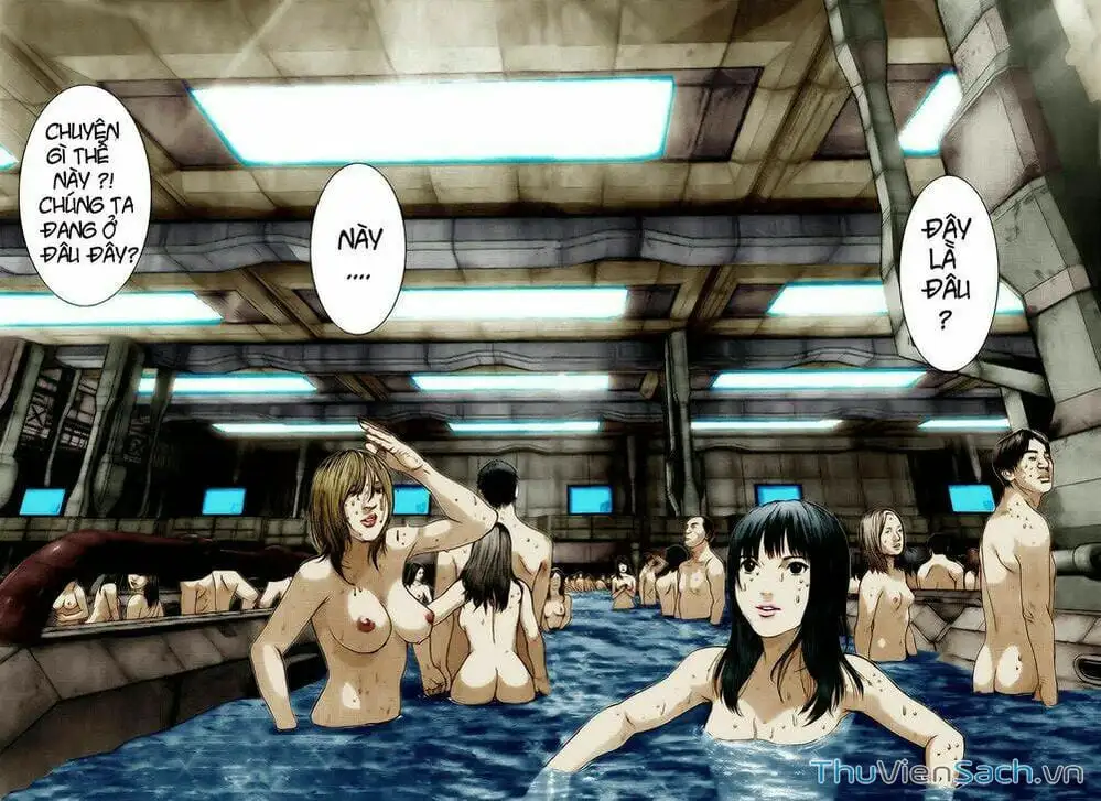 Chapter 324 - Image 6