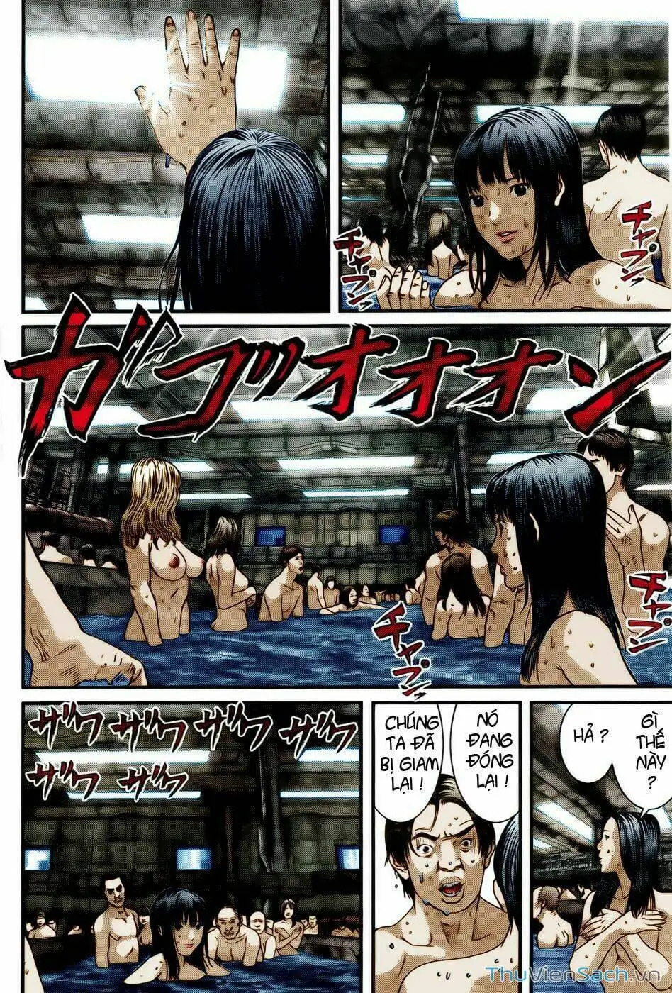 Chapter 324 - Image 7