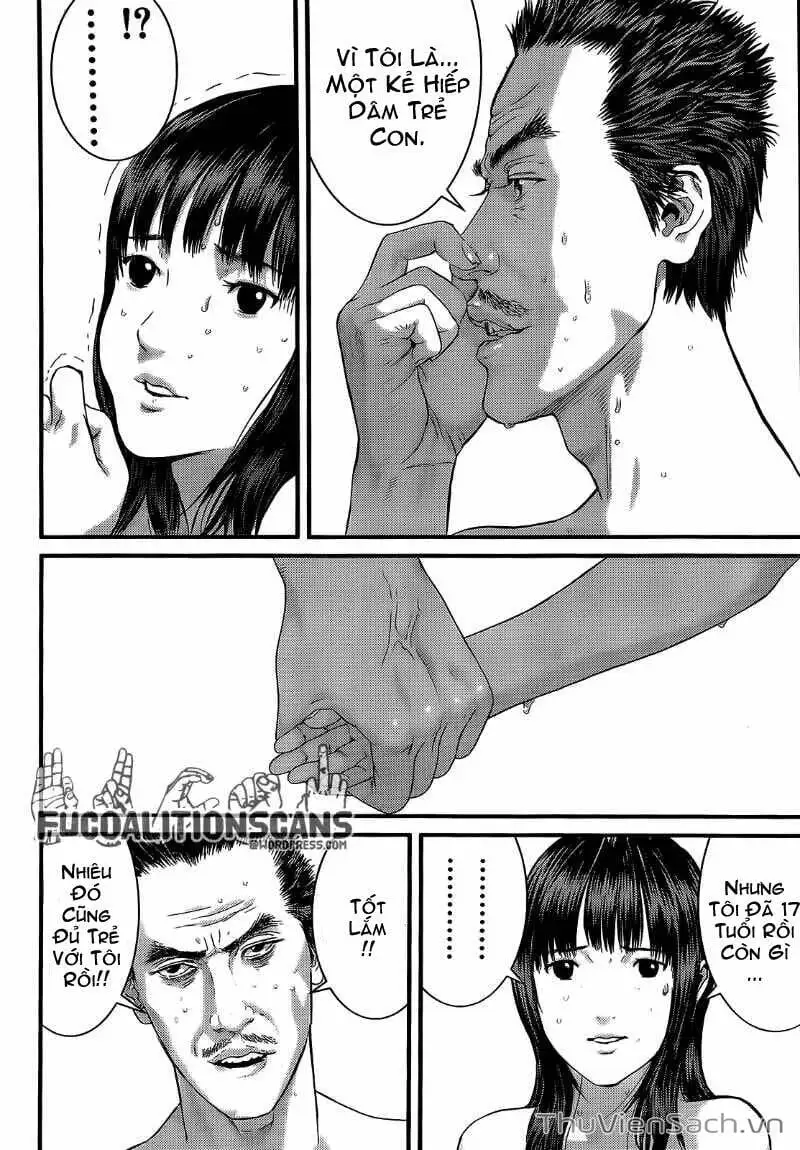 Chapter 326 - Image 1