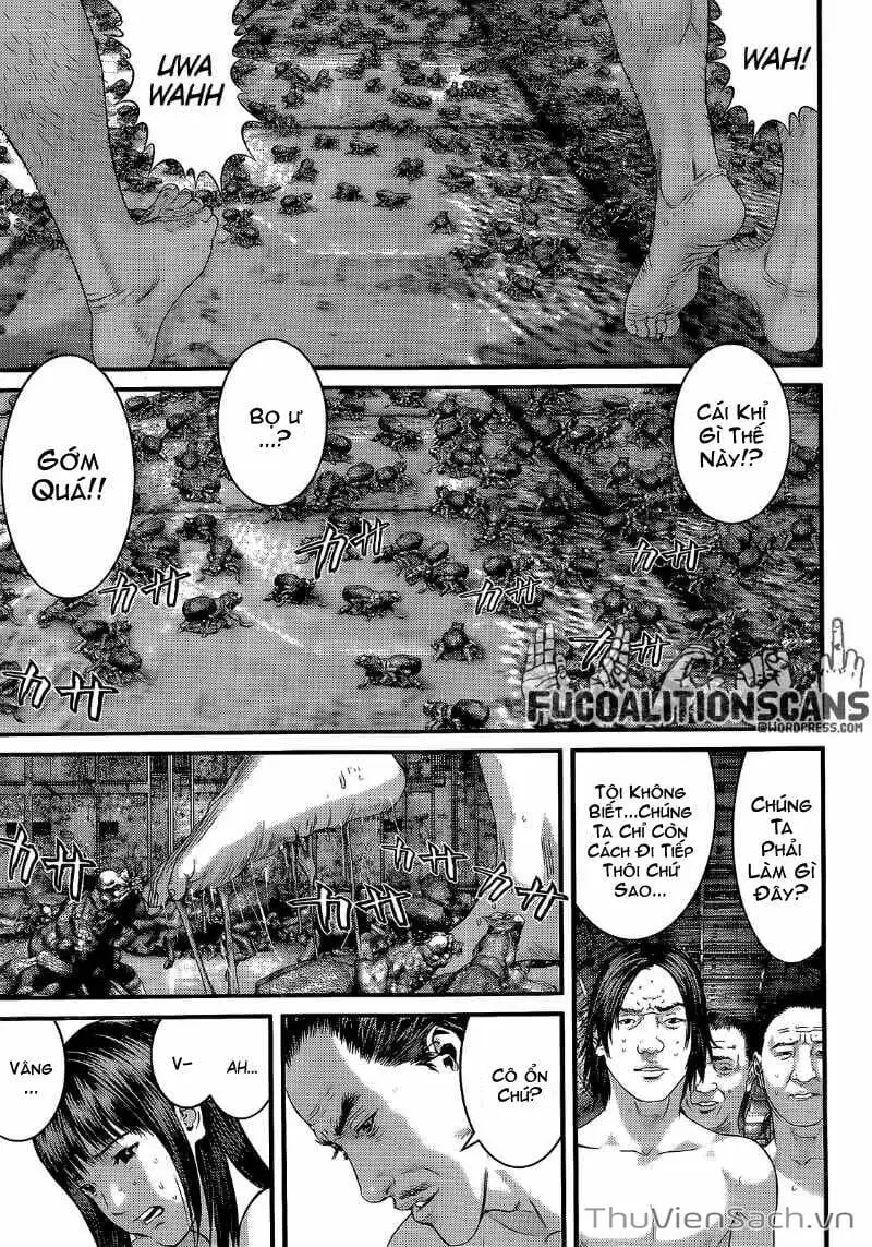 Chapter 326 - Image 2
