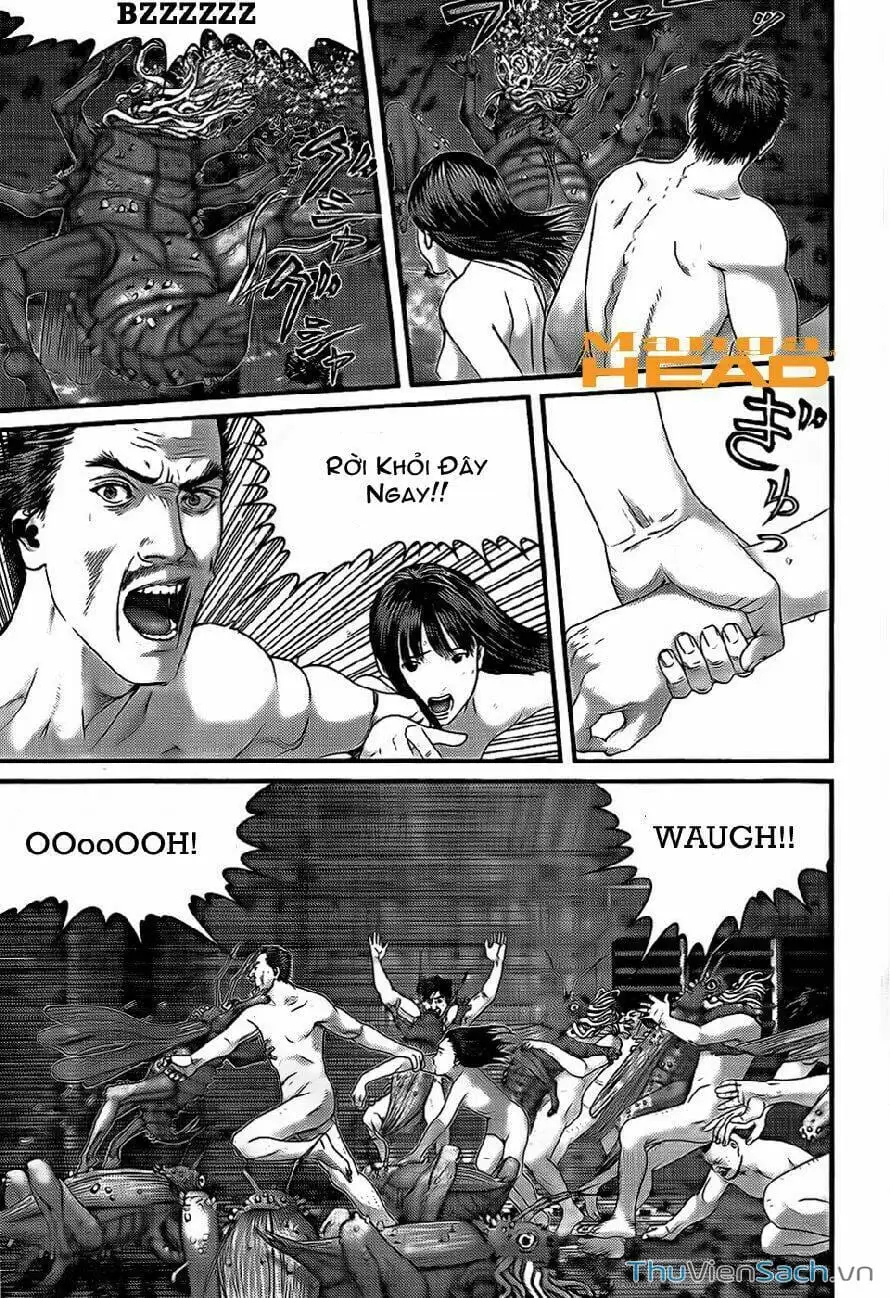 Chapter 326 - Image 12