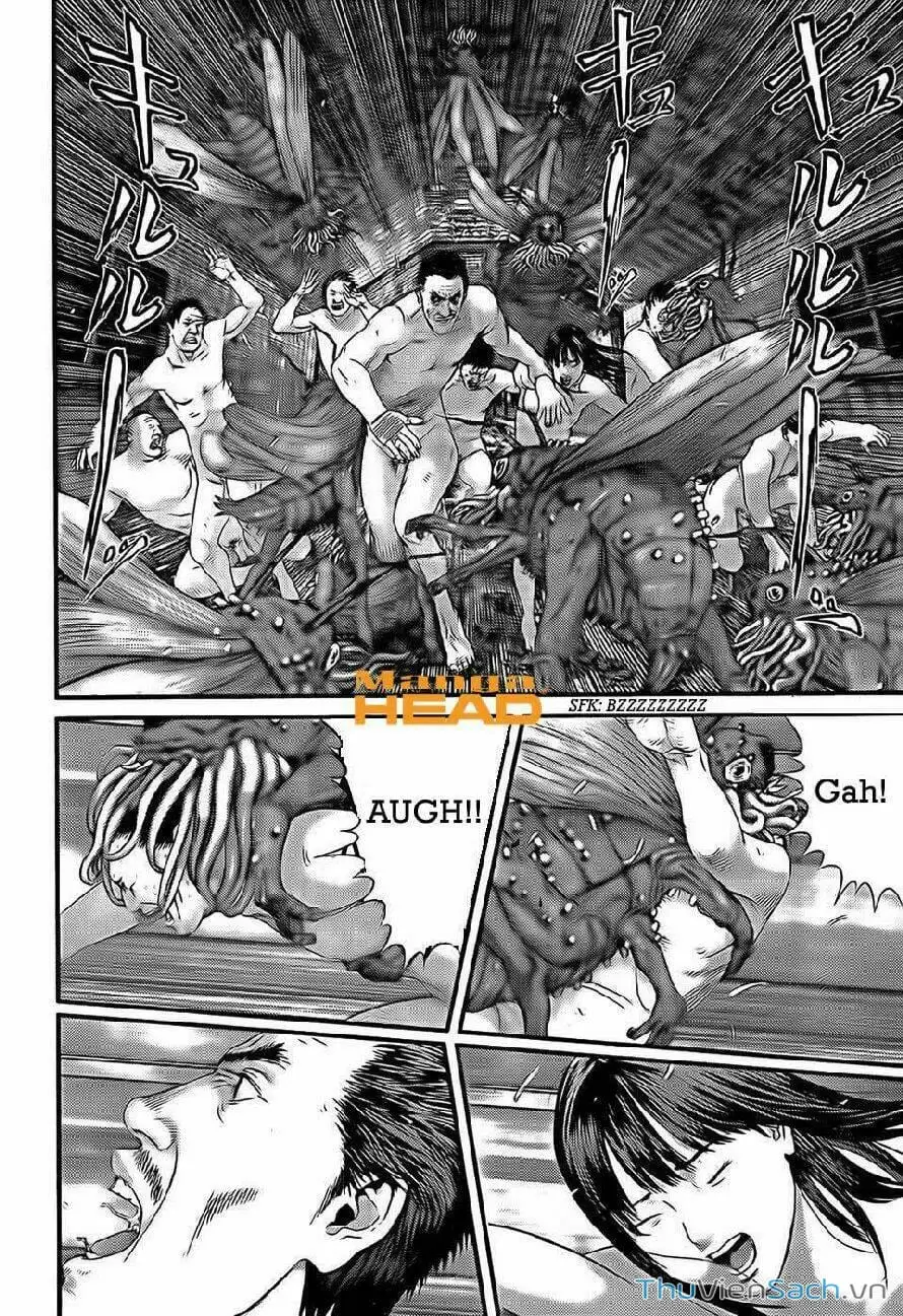 Chapter 326 - Image 13