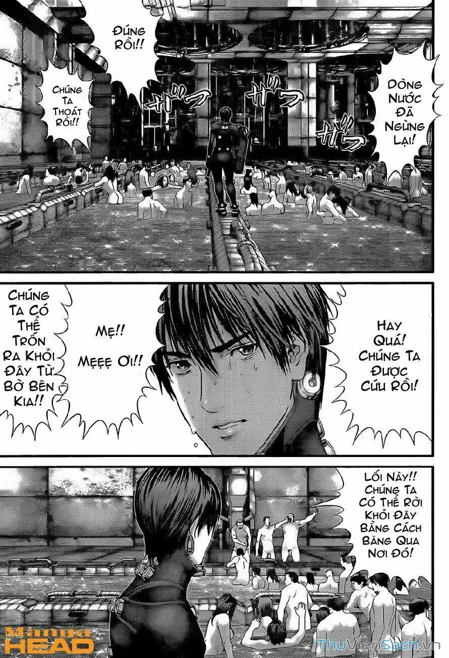 Chapter 326 - Image 14