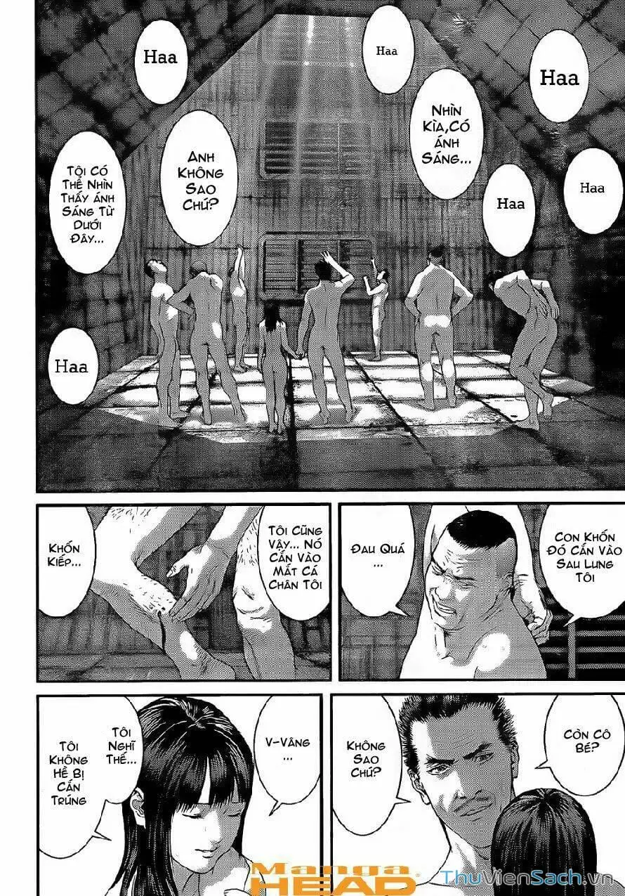 Chapter 326 - Image 15
