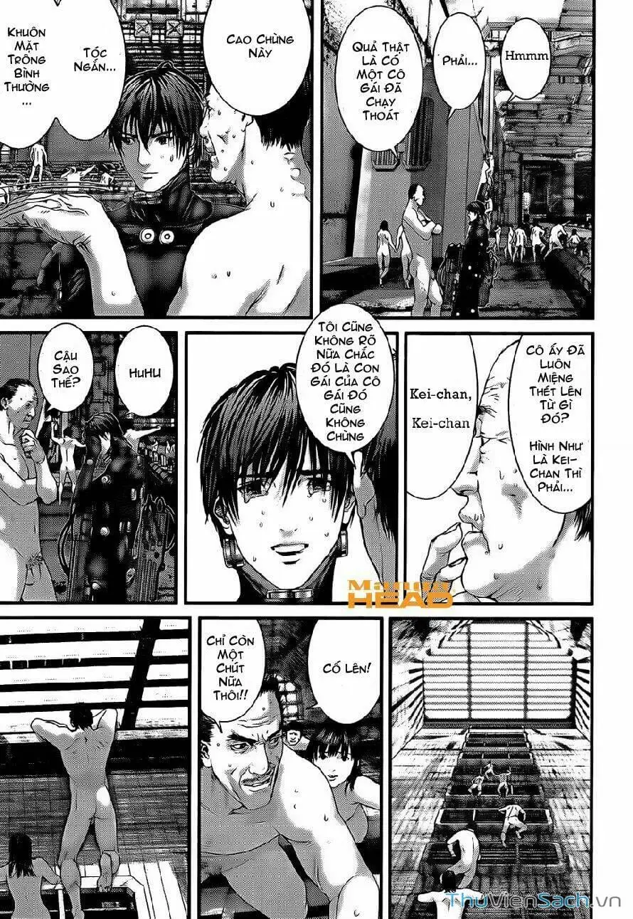 Chapter 326 - Image 16