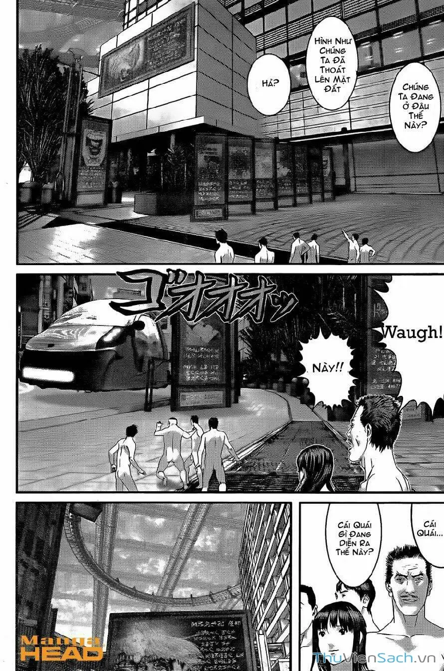 Chapter 326 - Image 18