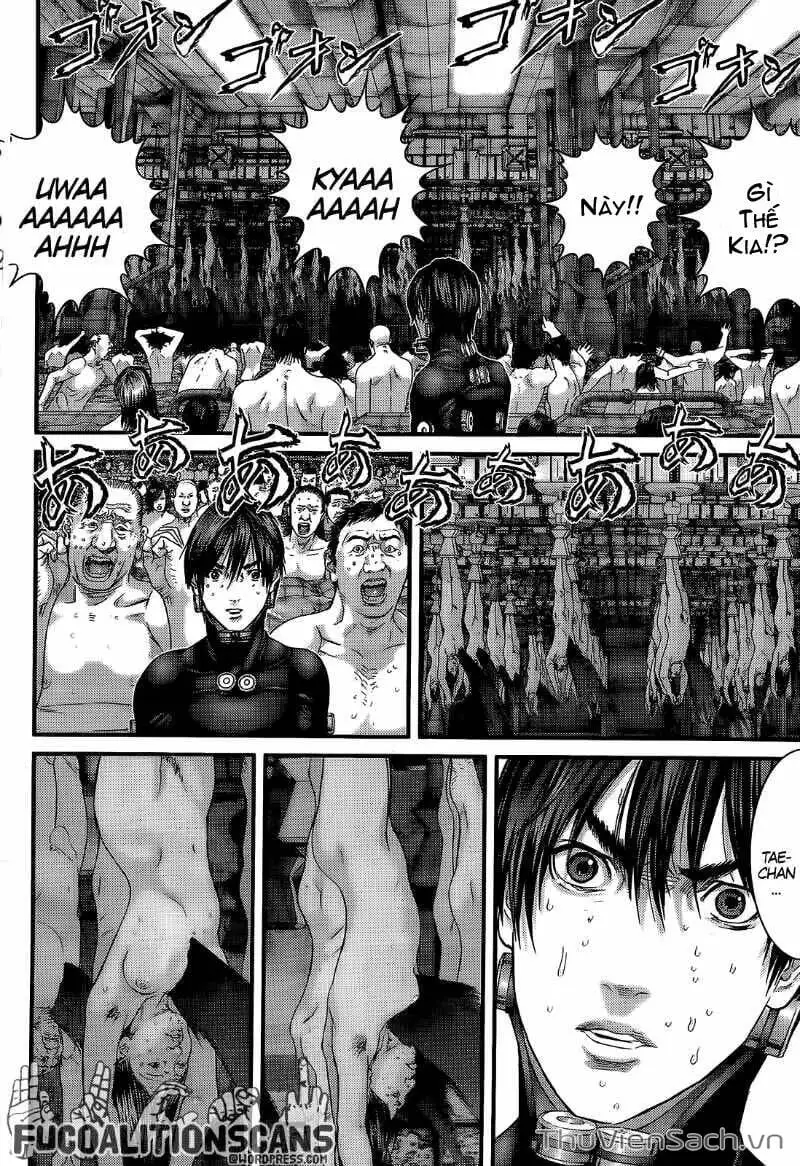 Chapter 326 - Image 3