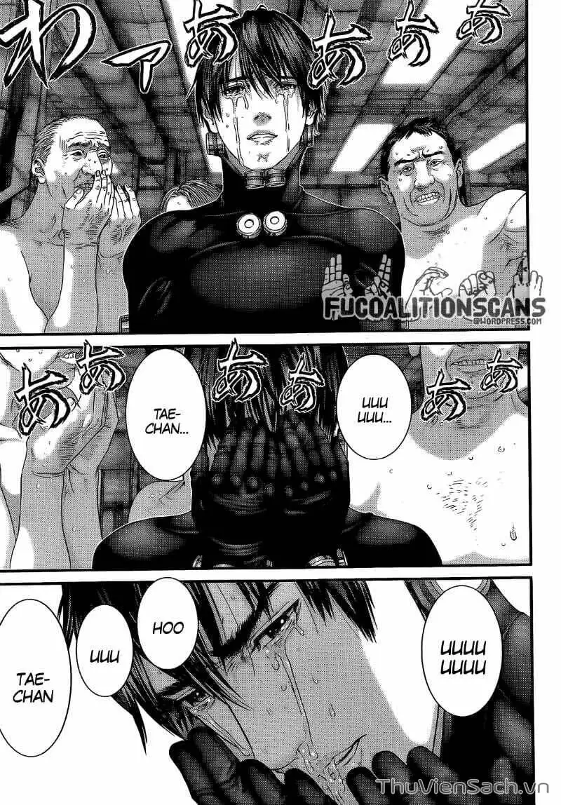 Chapter 326 - Image 4