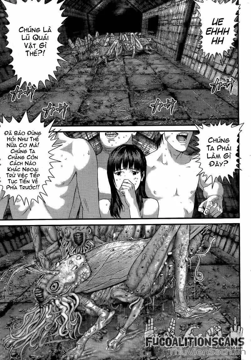 Chapter 326 - Image 6