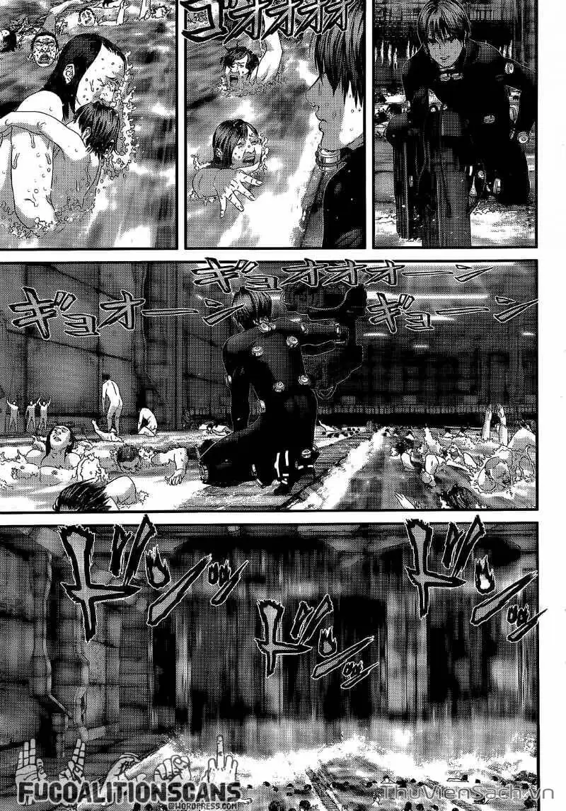 Chapter 326 - Image 8