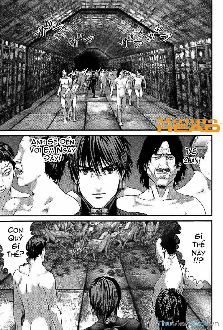 Chapter 327 - Image 1