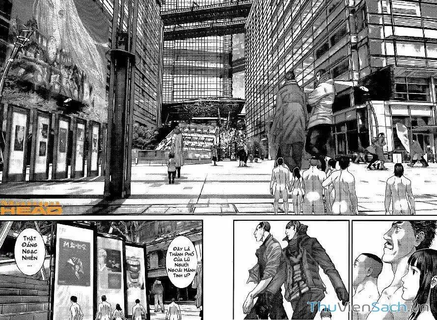 Chapter 327 - Image 2