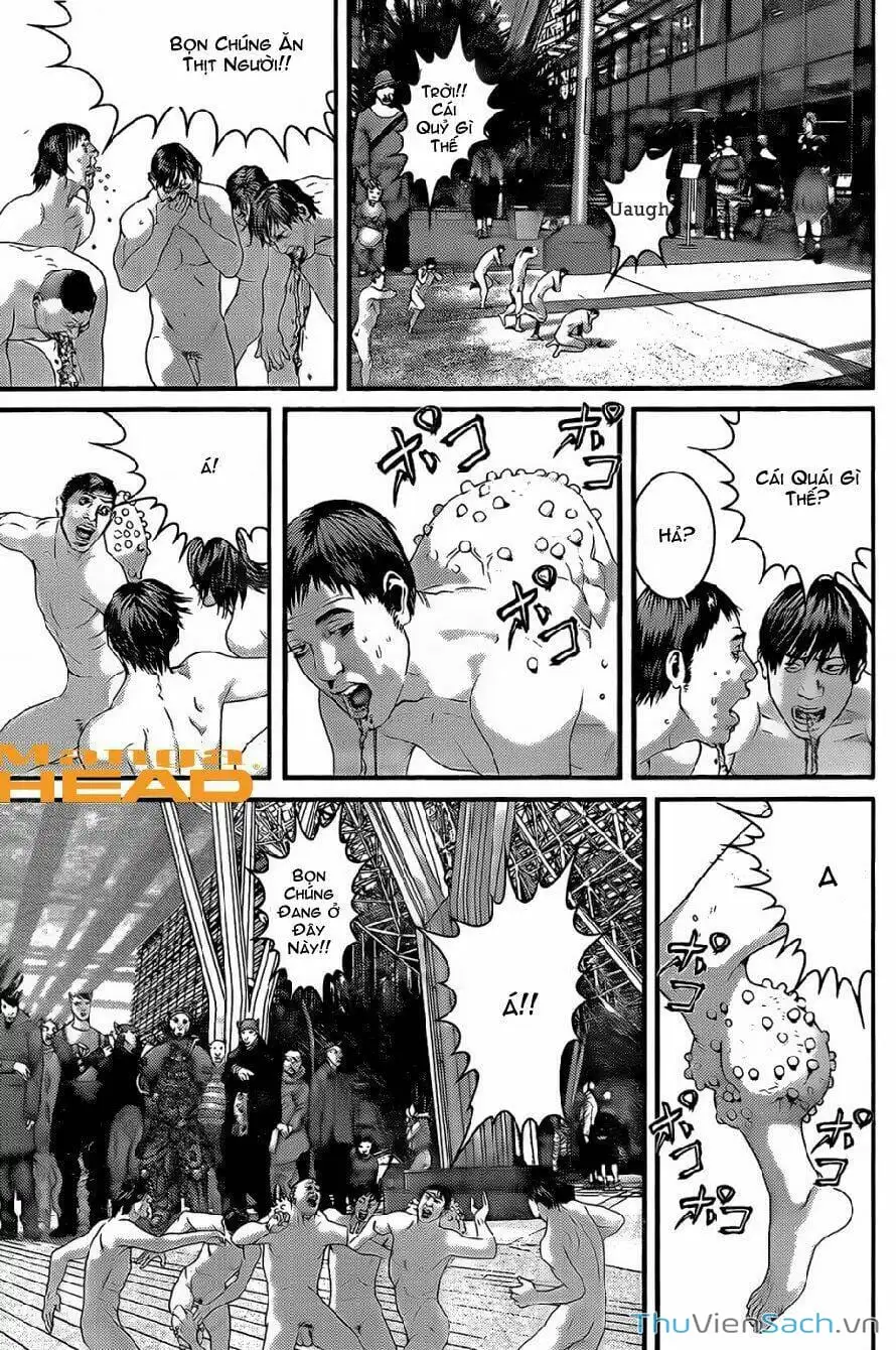 Chapter 327 - Image 11