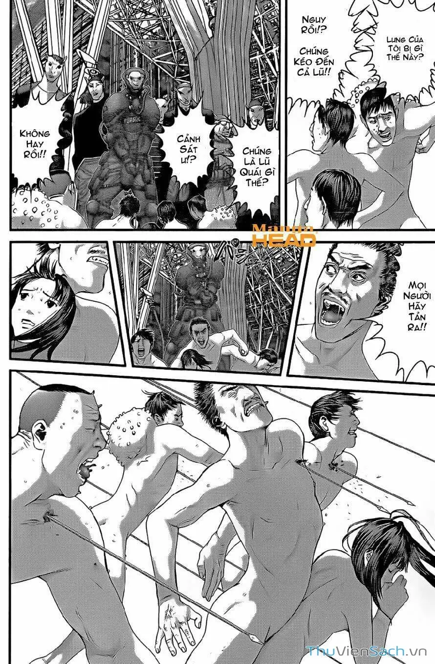 Chapter 327 - Image 12