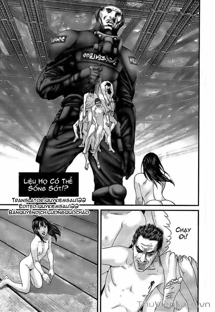 Chapter 327 - Image 13