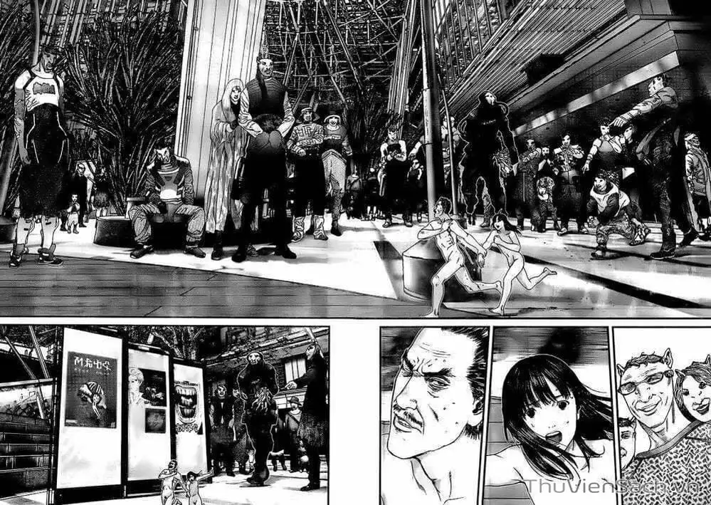 Chapter 327 - Image 17