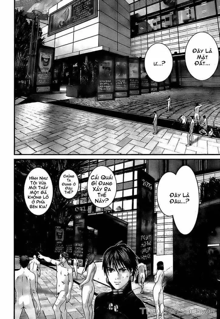 Chapter 327 - Image 18