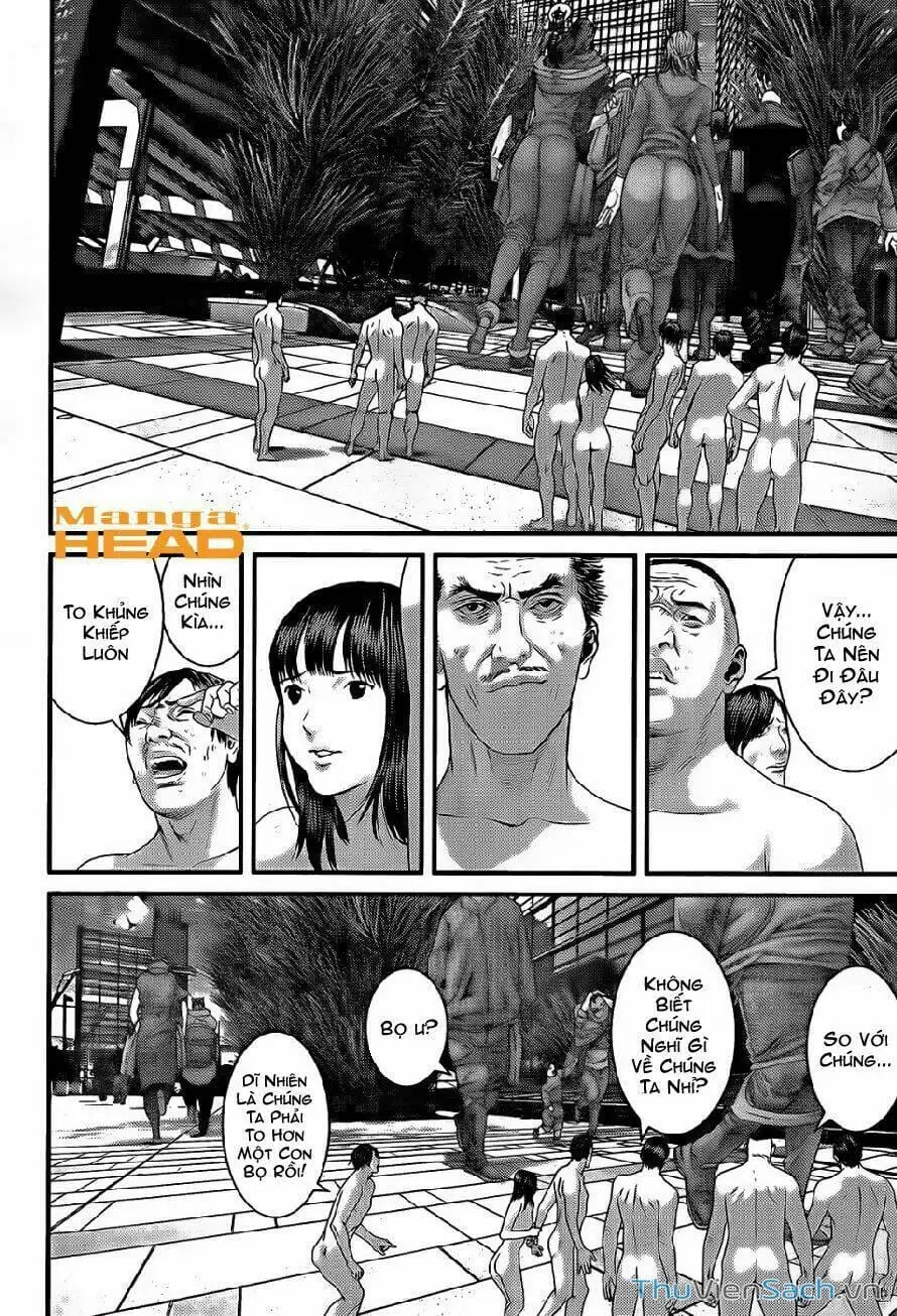 Chapter 327 - Image 3