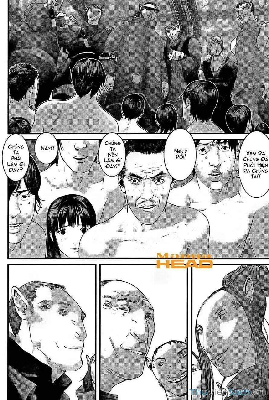 Chapter 327 - Image 5