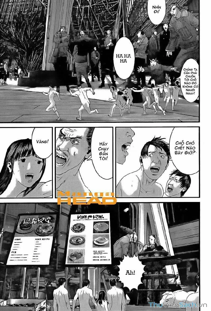 Chapter 327 - Image 6
