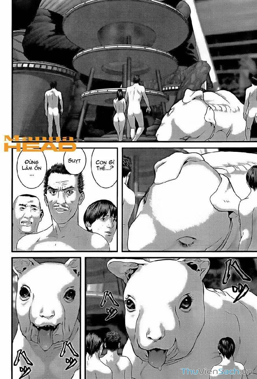 Chapter 327 - Image 7