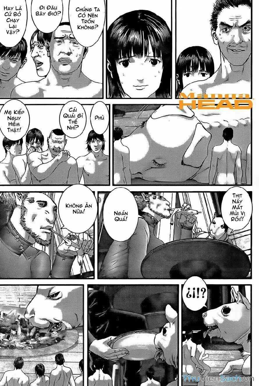 Chapter 327 - Image 8