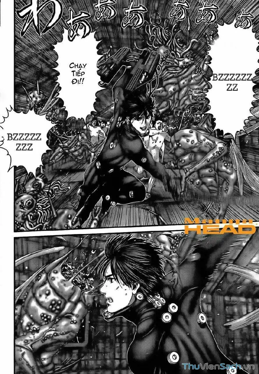 Chapter 327 - Image 10