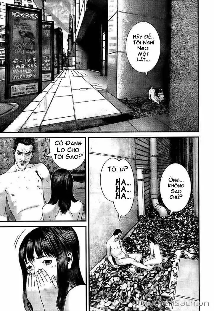 Chapter 328 - Image 1