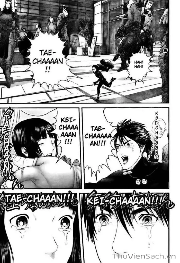 Chapter 328 - Image 12