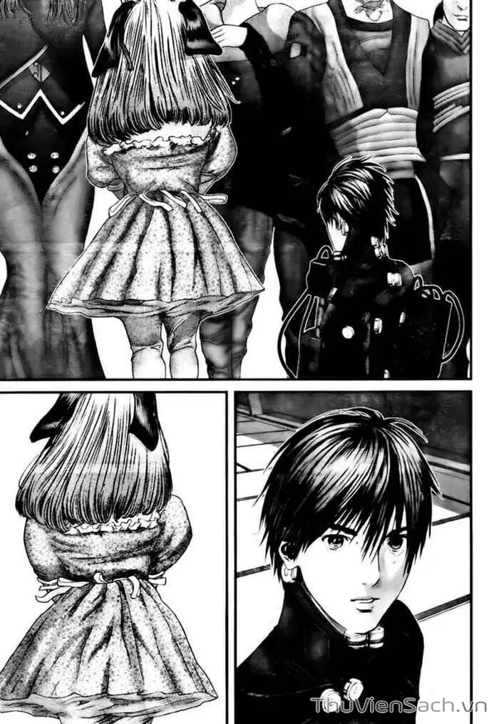 Chapter 328 - Image 15