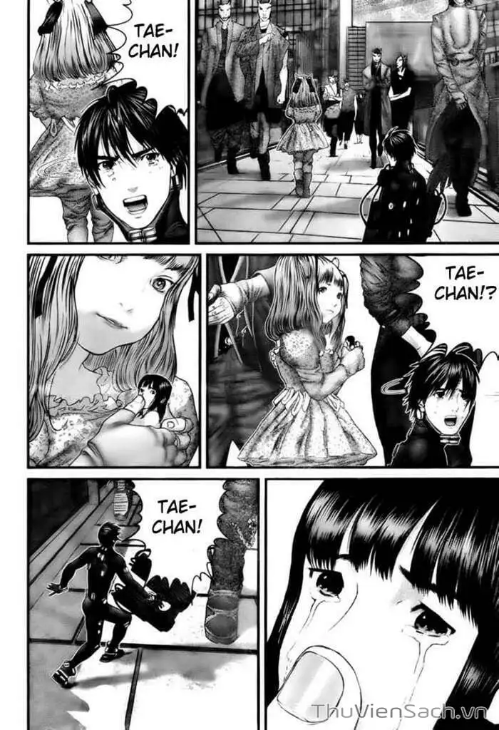 Chapter 328 - Image 16