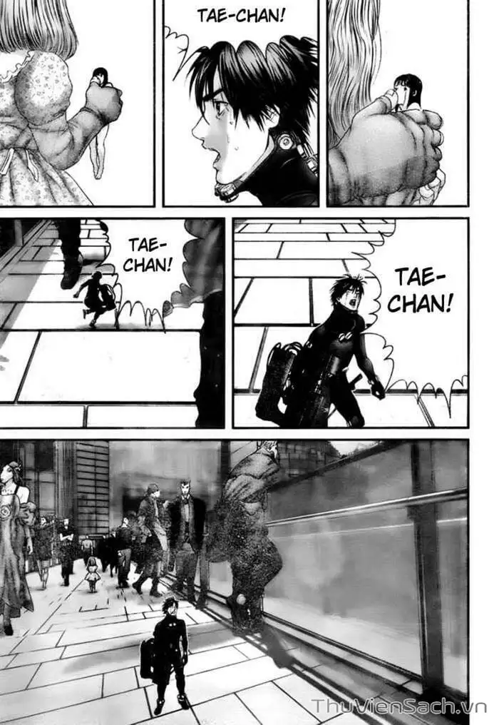 Chapter 328 - Image 17