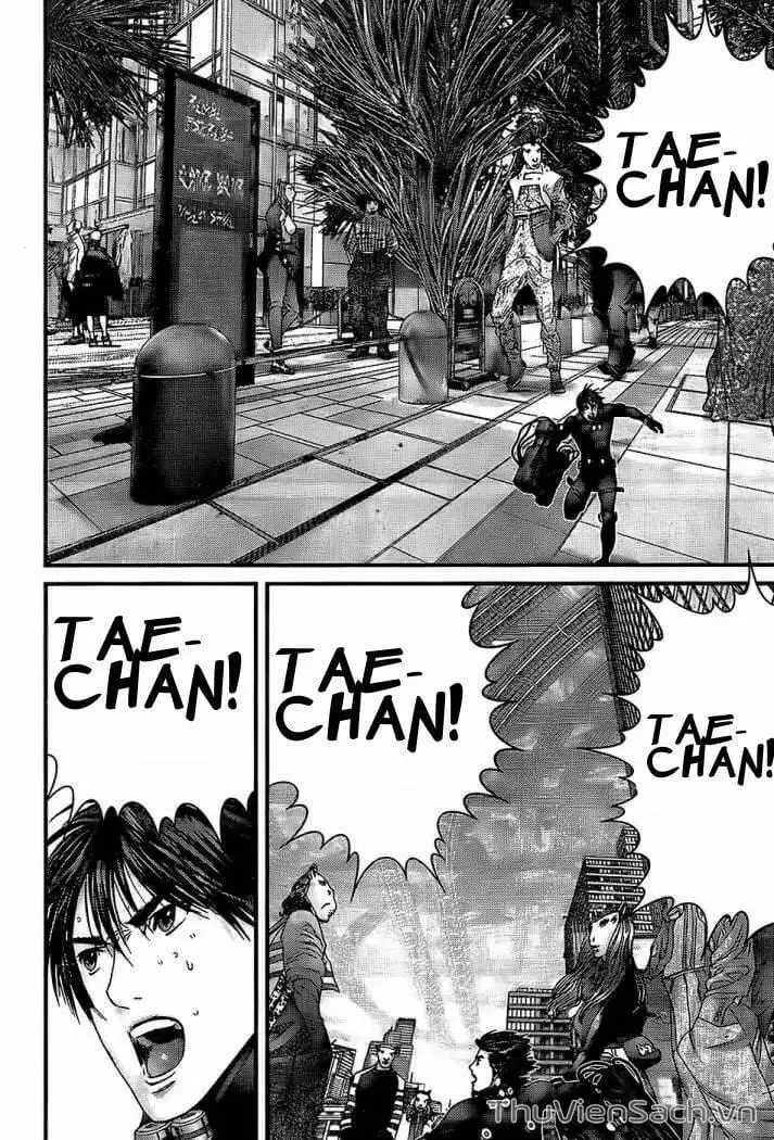 Chapter 328 - Image 6