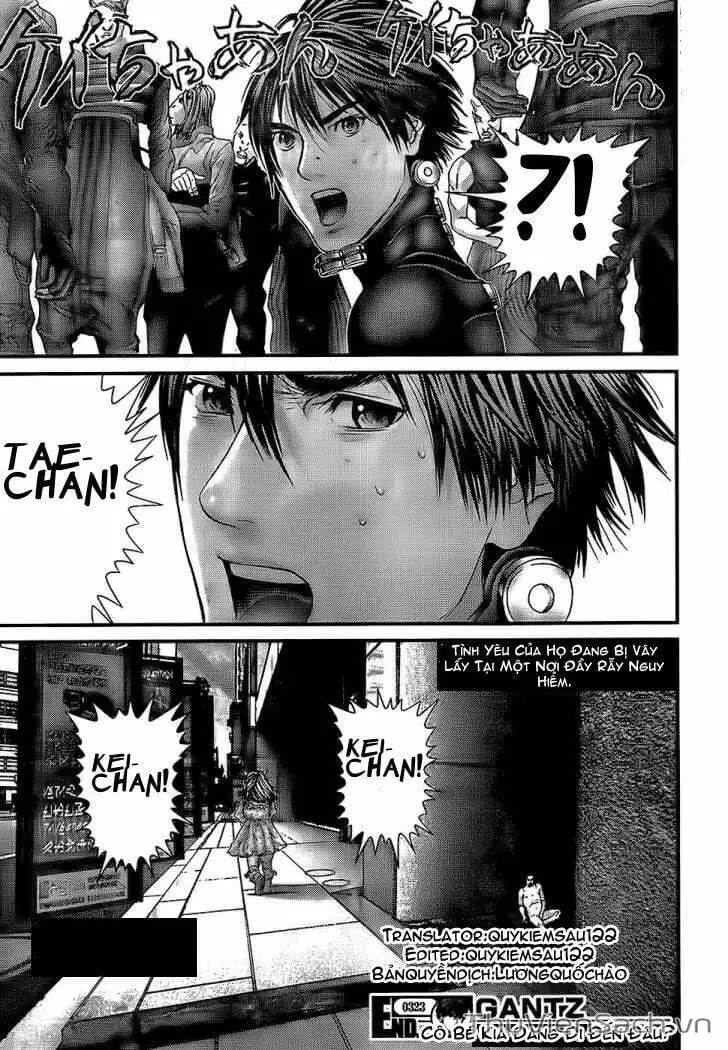 Chapter 328 - Image 9