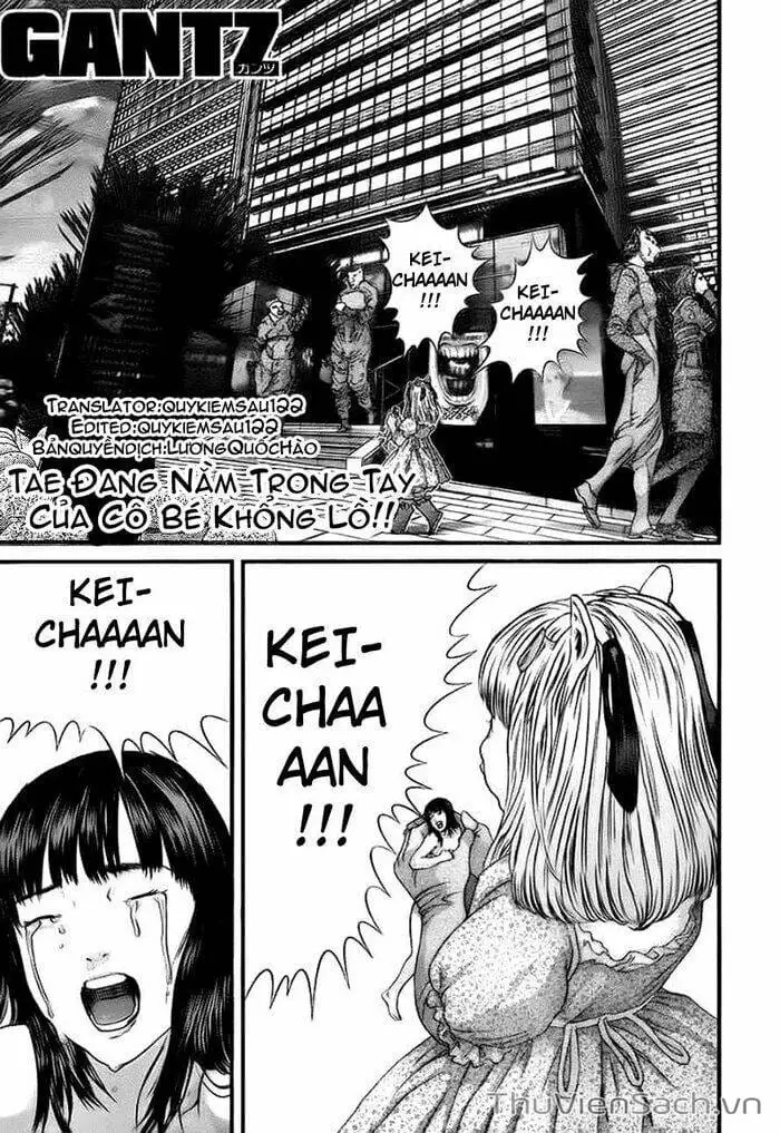 Chapter 328 - Image 10