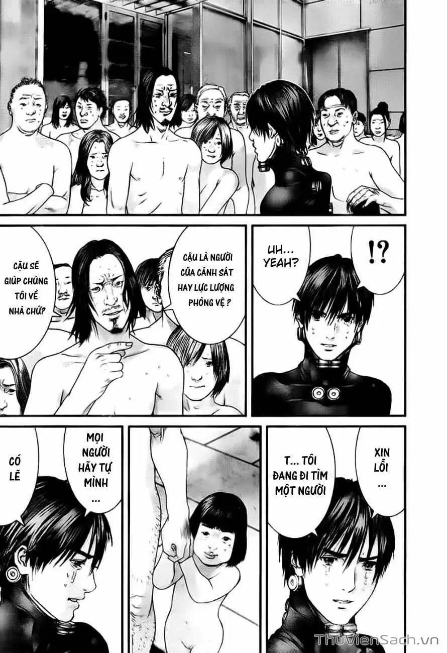 Chapter 329 - Image 1