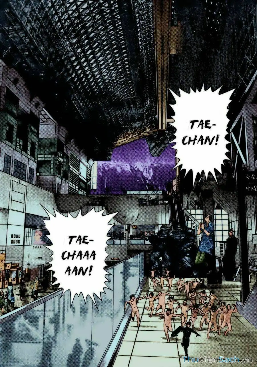 Chapter 329 - Image 13