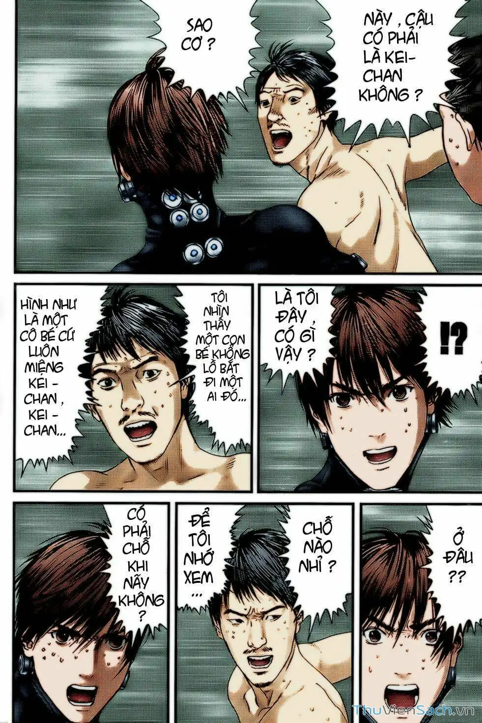 Chapter 329 - Image 14