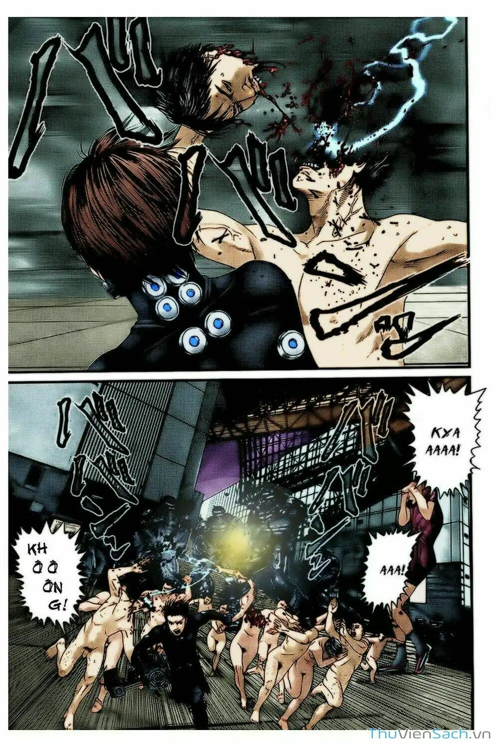Chapter 329 - Image 15