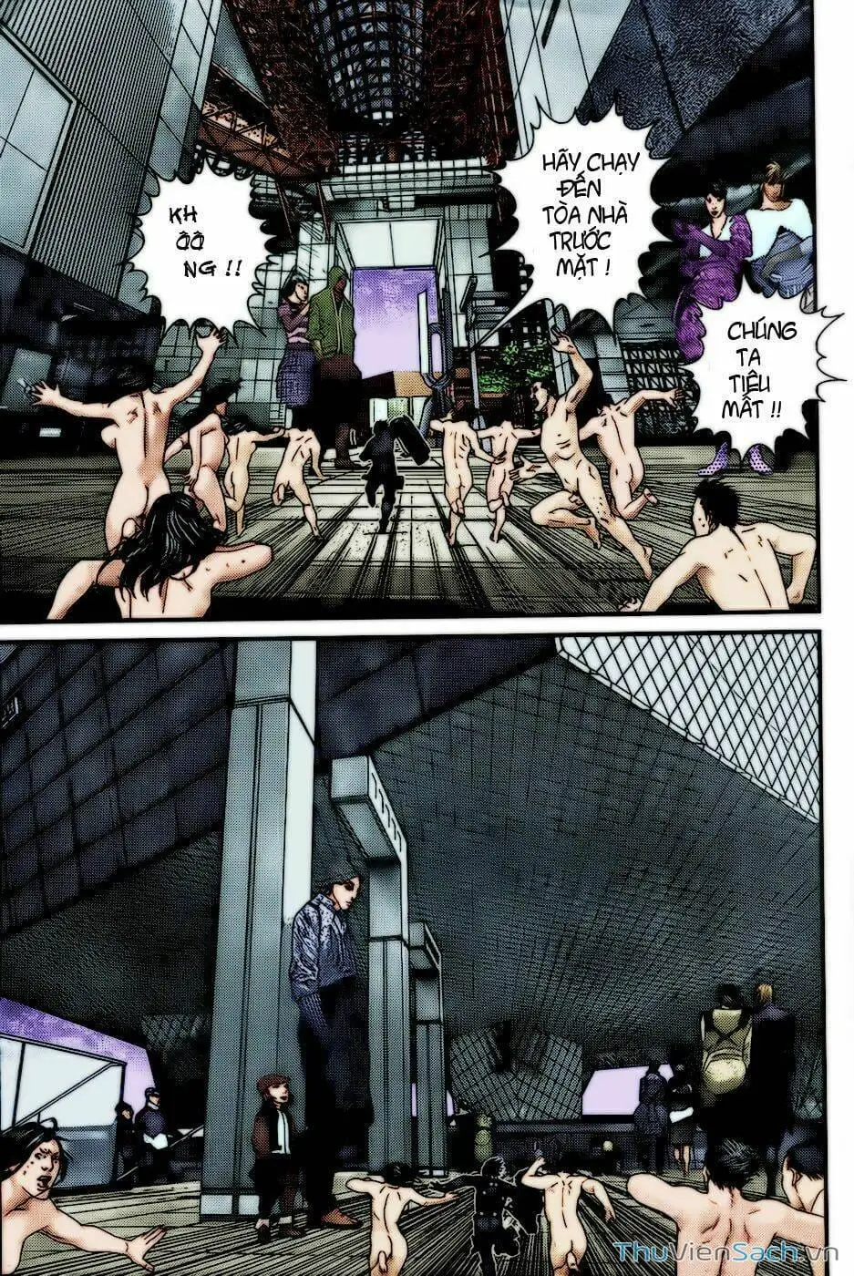 Chapter 329 - Image 17
