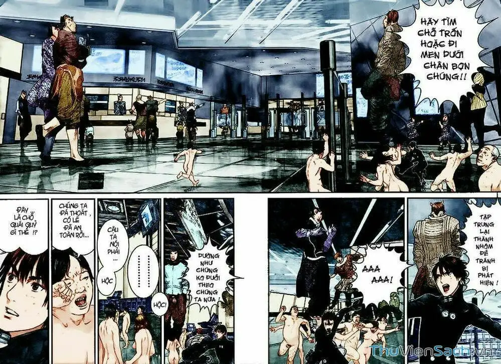 Chapter 329 - Image 18