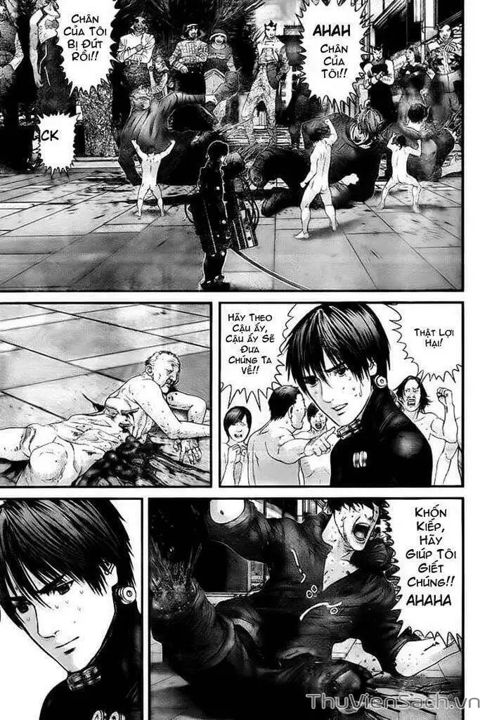 Chapter 329 - Image 6
