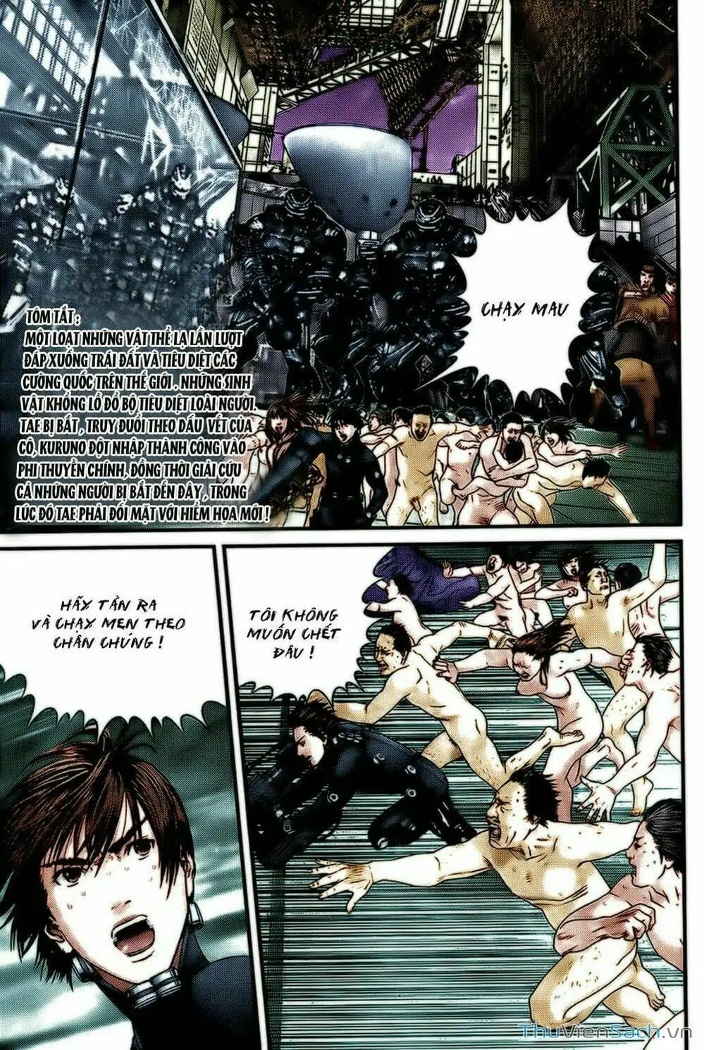 Chapter 329 - Image 10