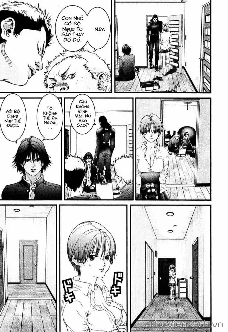 Chapter 33 - Image 16