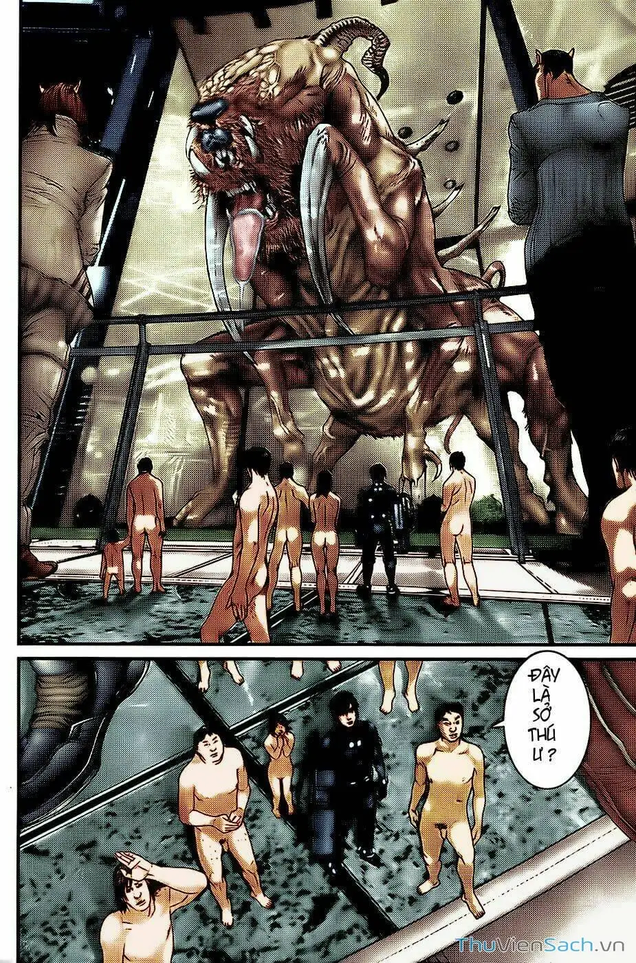 Chapter 330 - Image 2