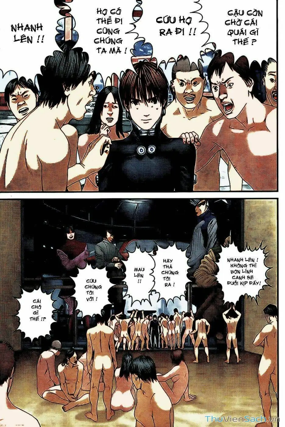 Chapter 330 - Image 12
