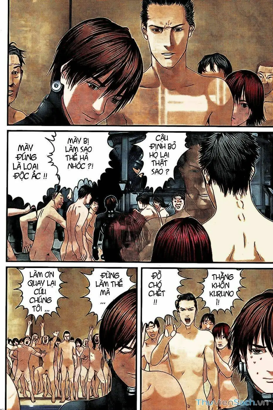 Chapter 330 - Image 13