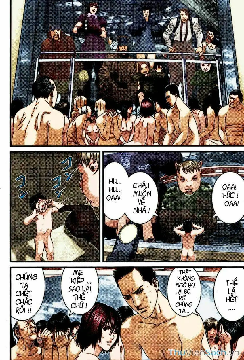 Chapter 330 - Image 18