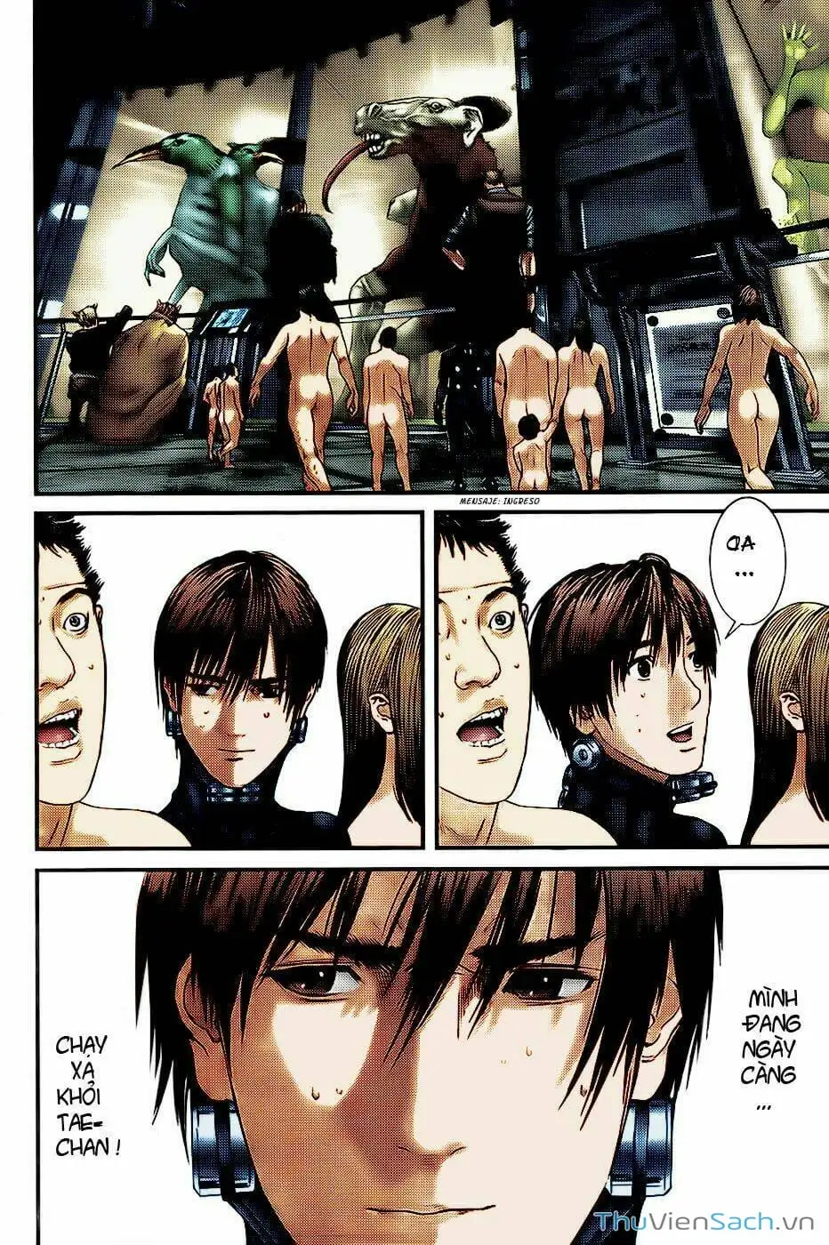 Chapter 330 - Image 3